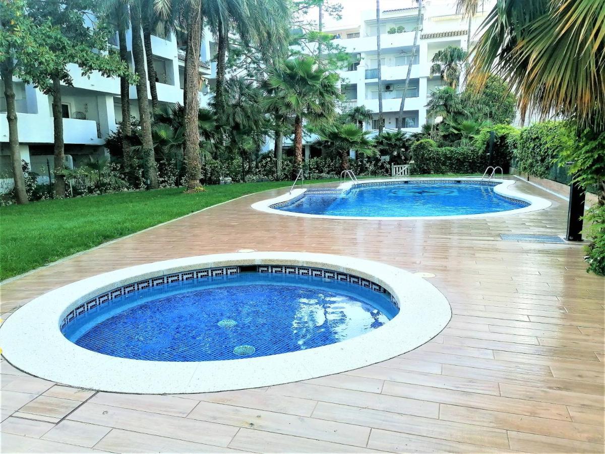 Global Immo 3330 Royal Marina I Tramuntana 4-10 Lägenhet Rosas Exteriör bild