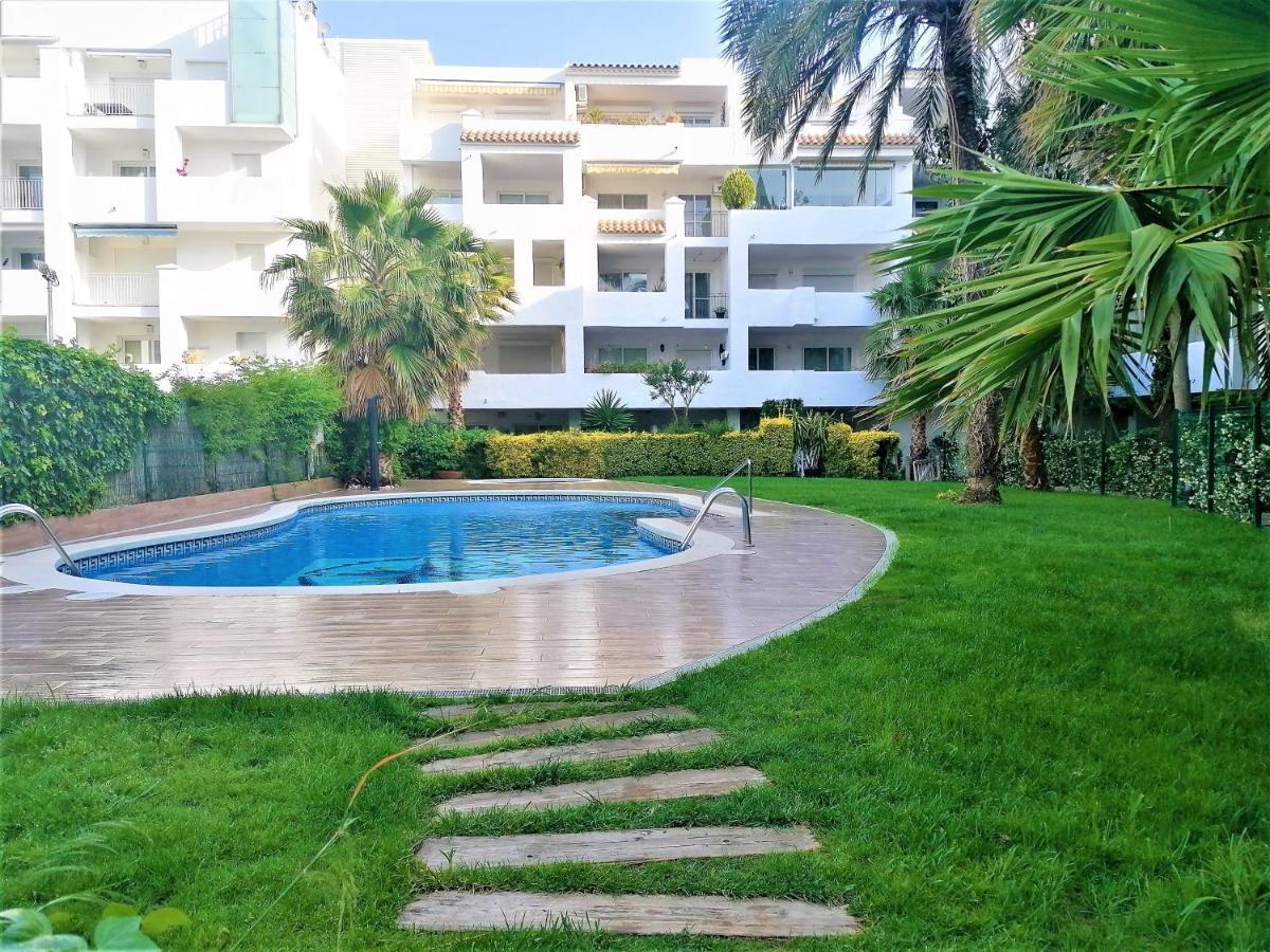 Global Immo 3330 Royal Marina I Tramuntana 4-10 Lägenhet Rosas Exteriör bild