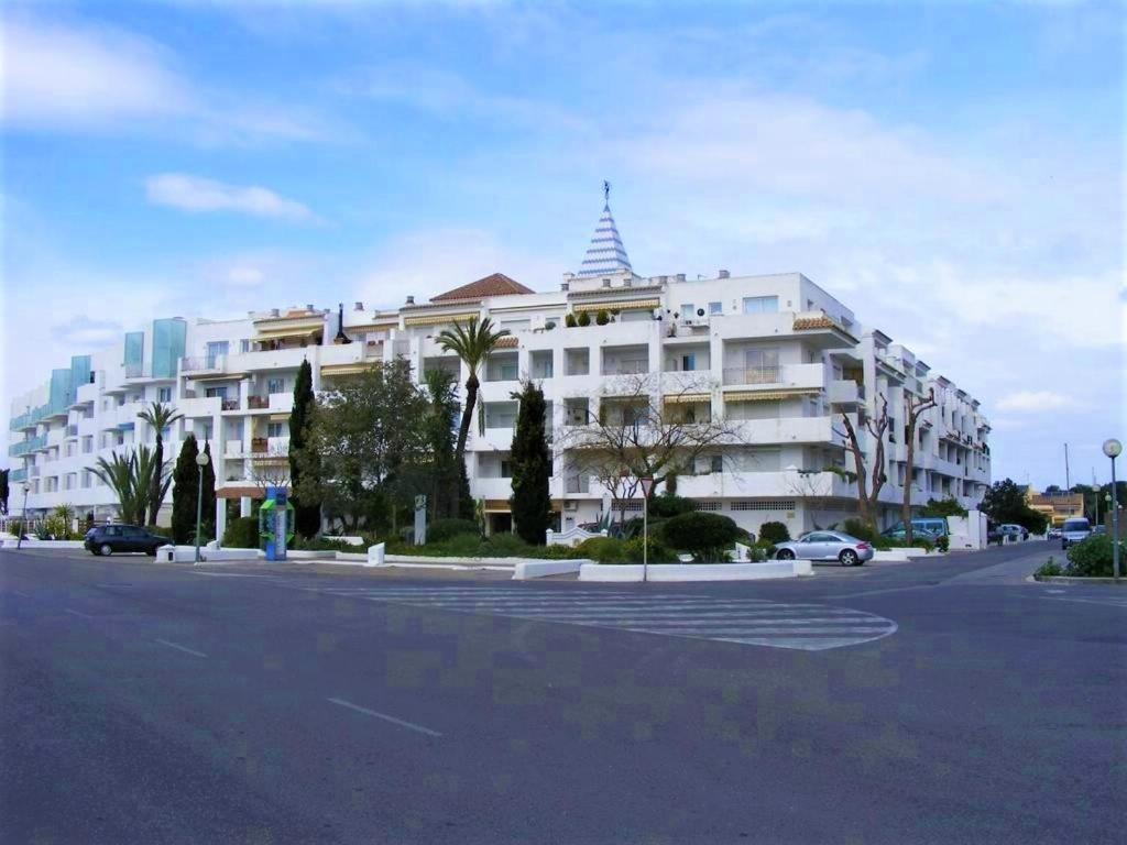 Global Immo 3330 Royal Marina I Tramuntana 4-10 Lägenhet Rosas Exteriör bild