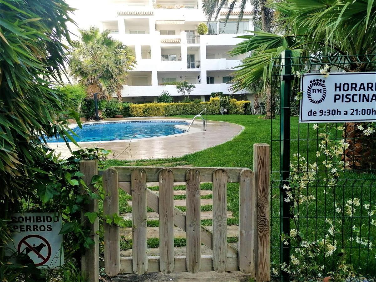 Global Immo 3330 Royal Marina I Tramuntana 4-10 Lägenhet Rosas Exteriör bild