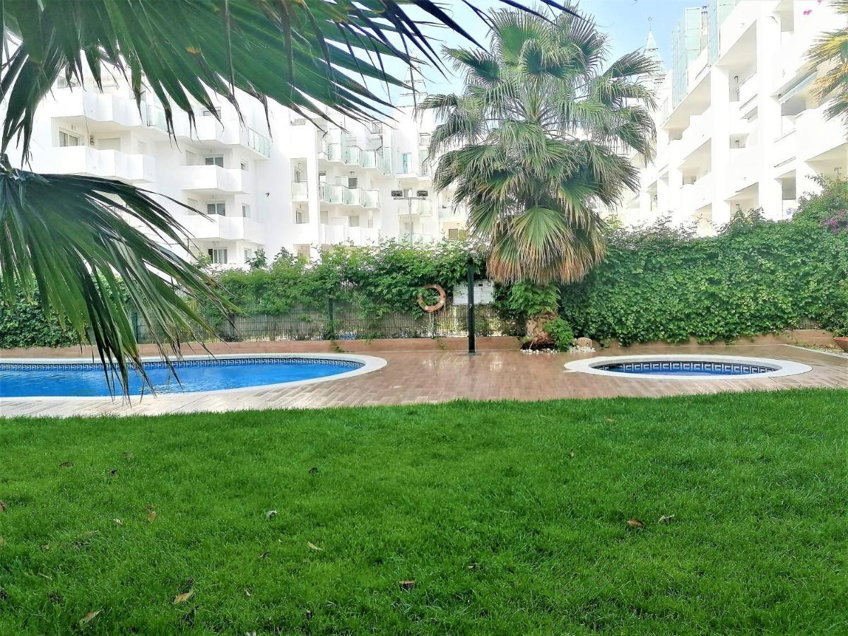 Global Immo 3330 Royal Marina I Tramuntana 4-10 Lägenhet Rosas Exteriör bild