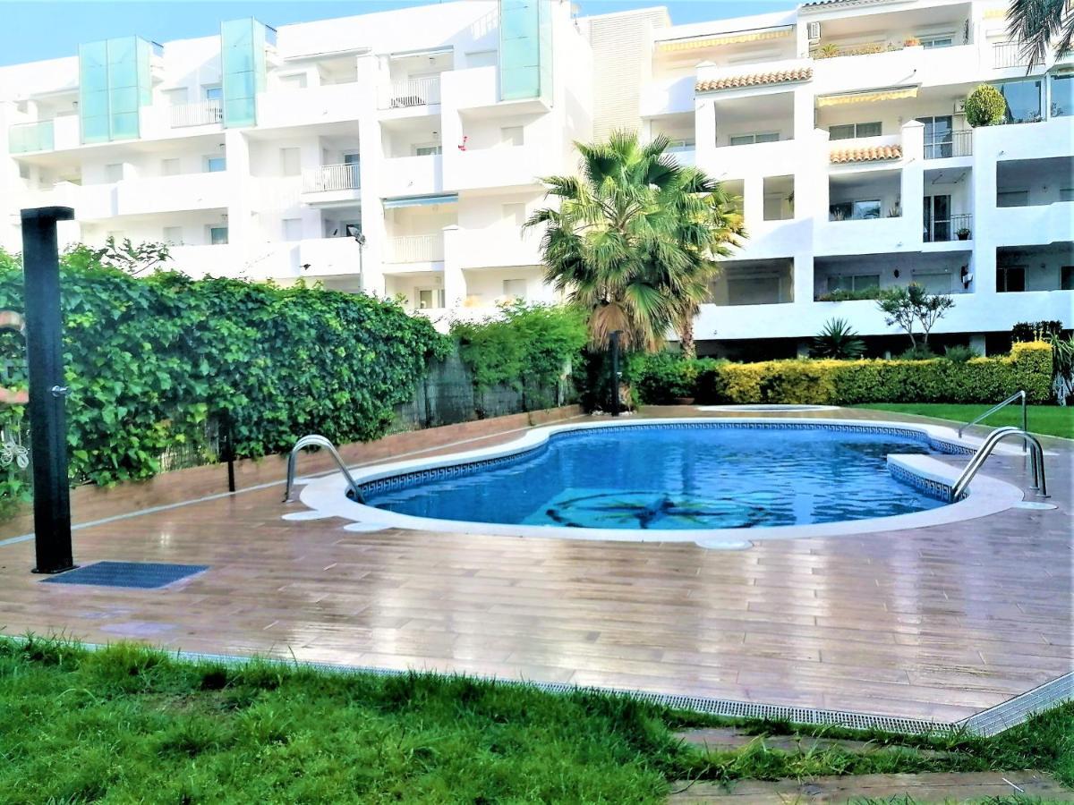 Global Immo 3330 Royal Marina I Tramuntana 4-10 Lägenhet Rosas Exteriör bild
