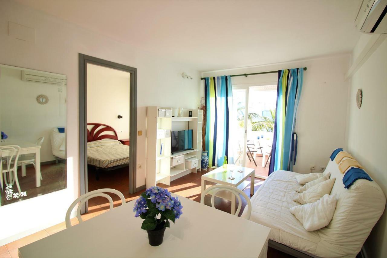 Global Immo 3330 Royal Marina I Tramuntana 4-10 Lägenhet Rosas Exteriör bild