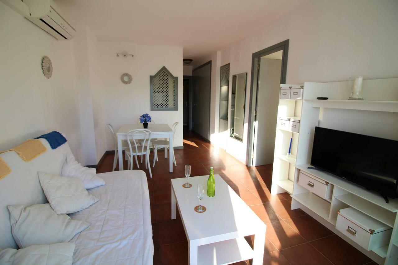 Global Immo 3330 Royal Marina I Tramuntana 4-10 Lägenhet Rosas Exteriör bild
