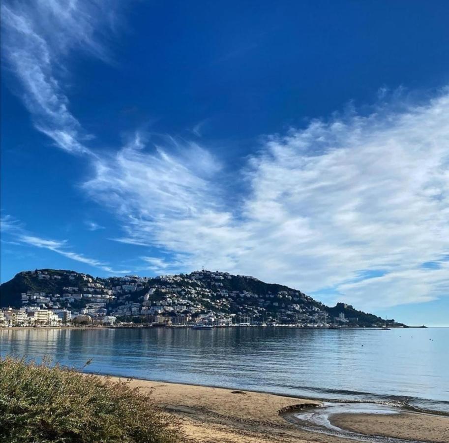 Global Immo 3330 Royal Marina I Tramuntana 4-10 Lägenhet Rosas Exteriör bild