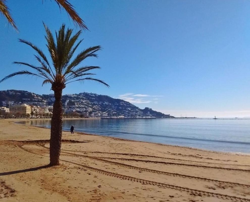 Global Immo 3330 Royal Marina I Tramuntana 4-10 Lägenhet Rosas Exteriör bild